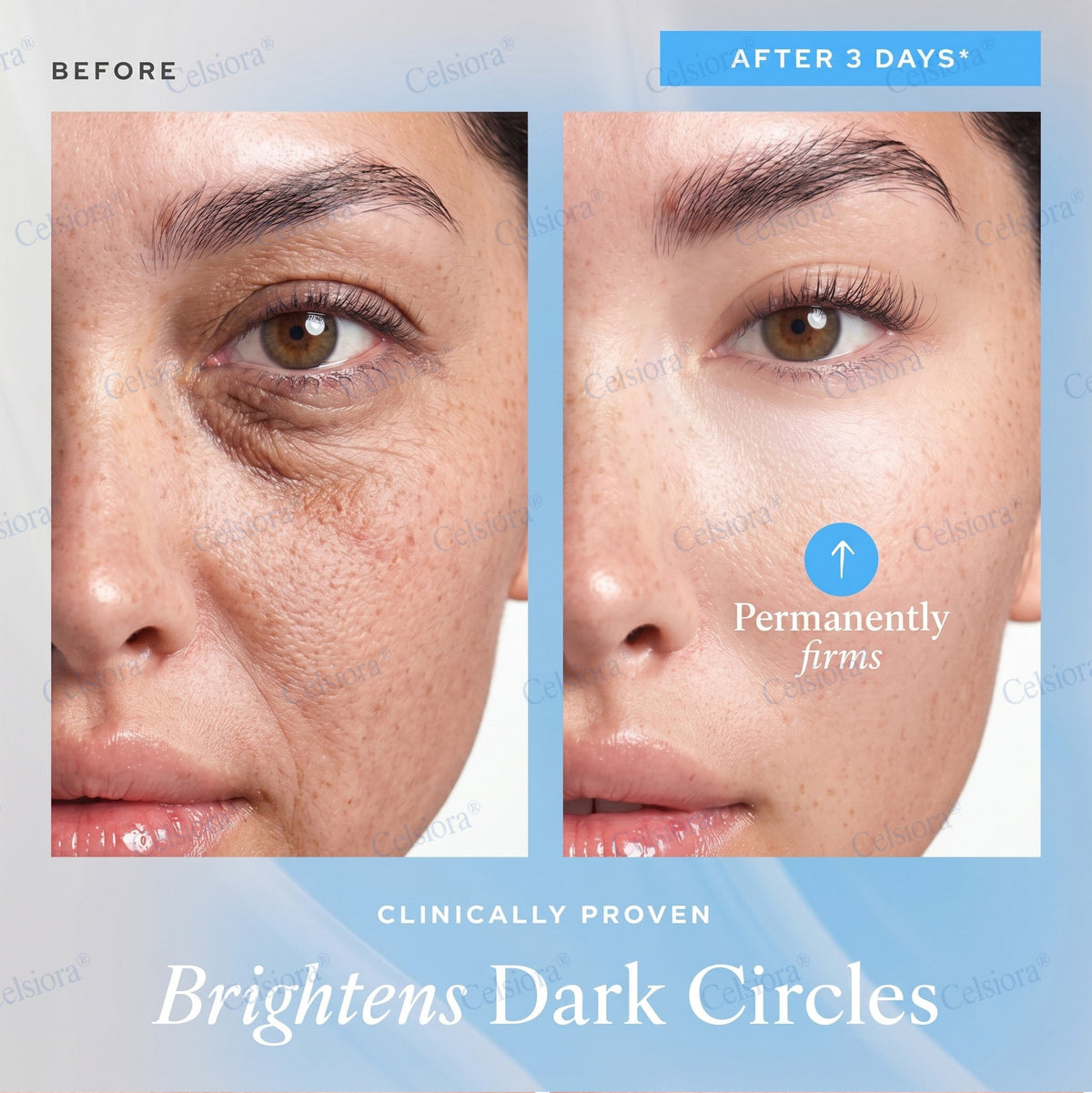 Celsiora® Firming Cream