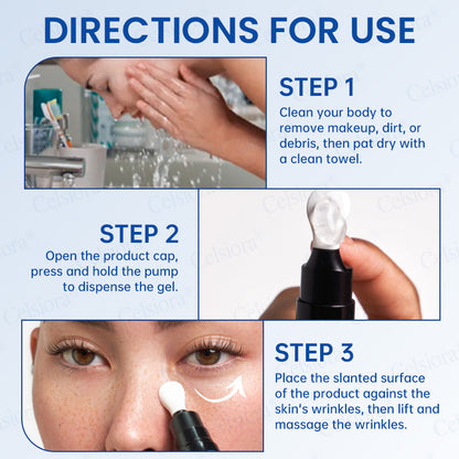 Celsiora® Firming Cream