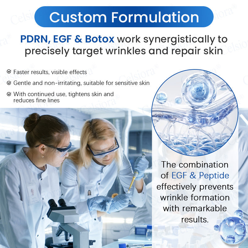 Celsiora® Firming Cream