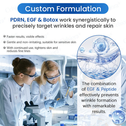 Celsiora® Firming Cream