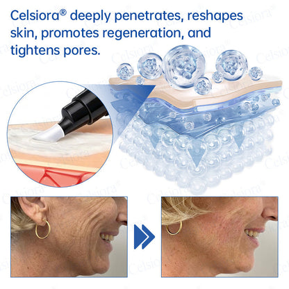 Celsiora® Firming Cream