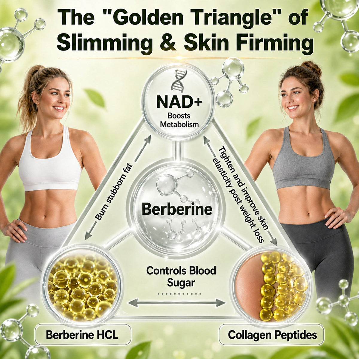 Nano Wellness Patches