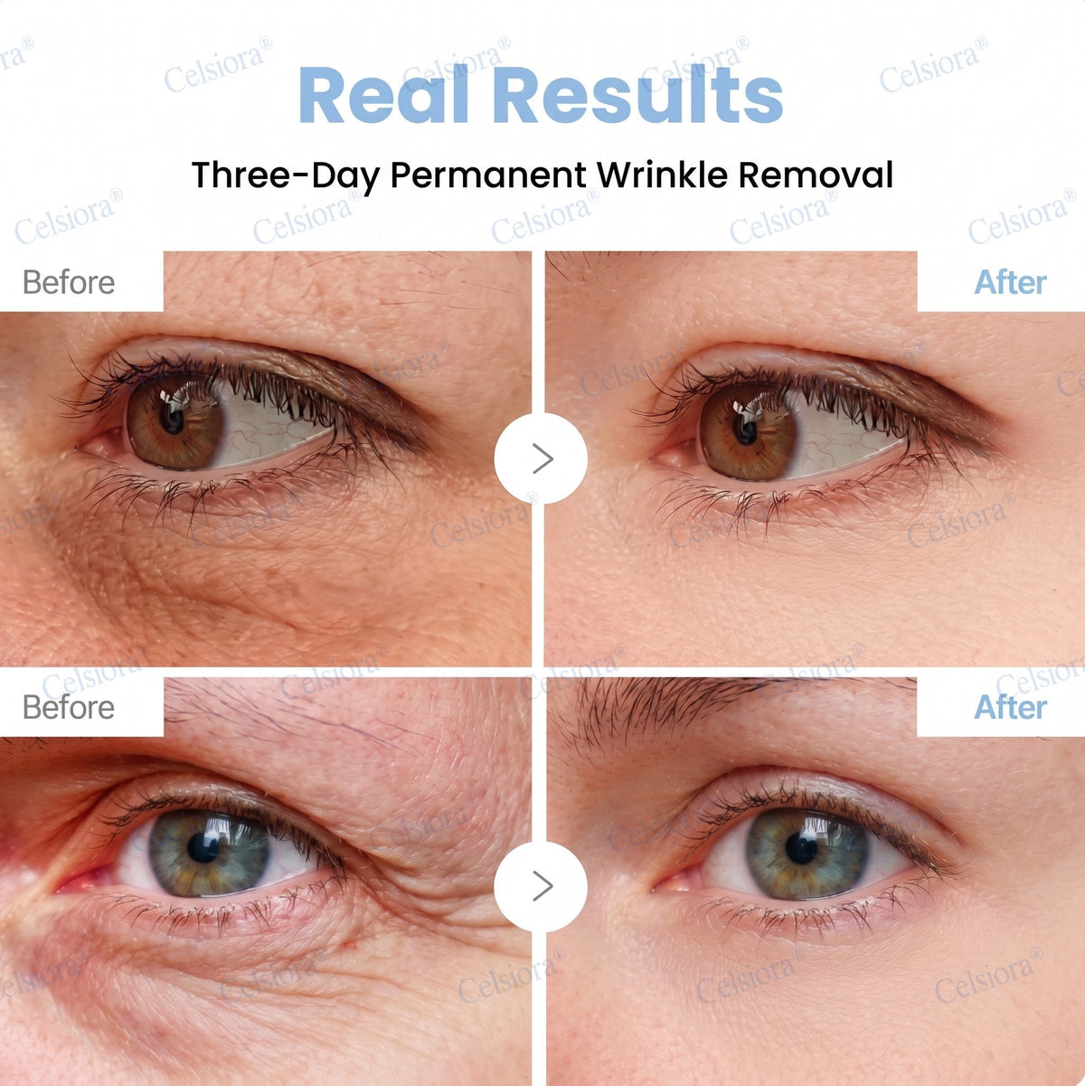 Celsiora® Firming Cream