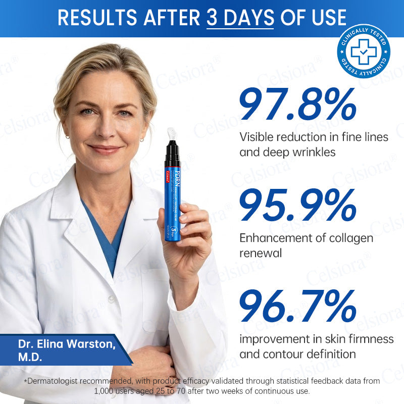Celsiora® Firming Cream