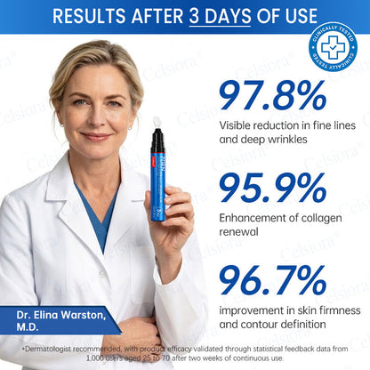 Celsiora® Firming Cream