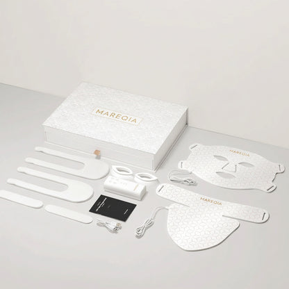 Mareqia™ LED Light Therapy Face Mask