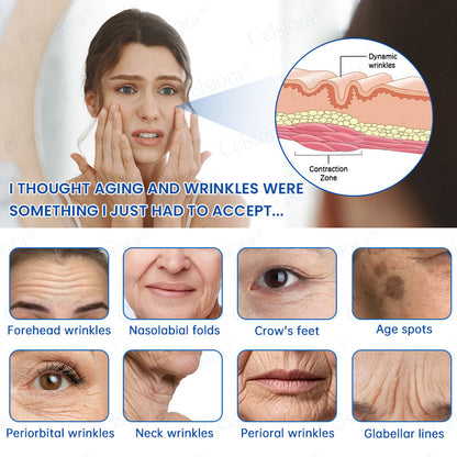 Celsiora® Firming Cream