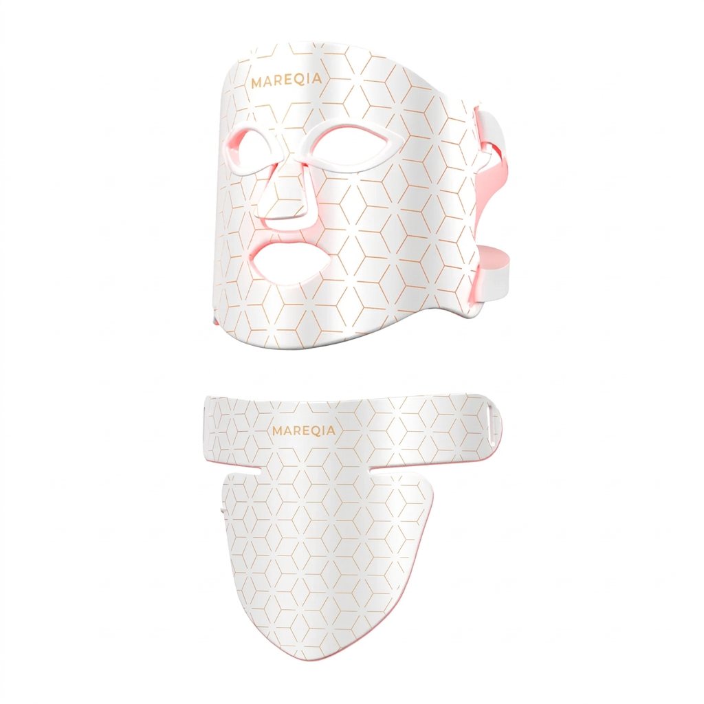 Mareqia™ LED Light Therapy Face Mask