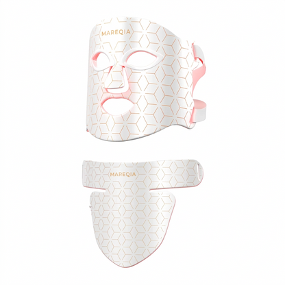 Mareqia™ LED Light Therapy Face Mask