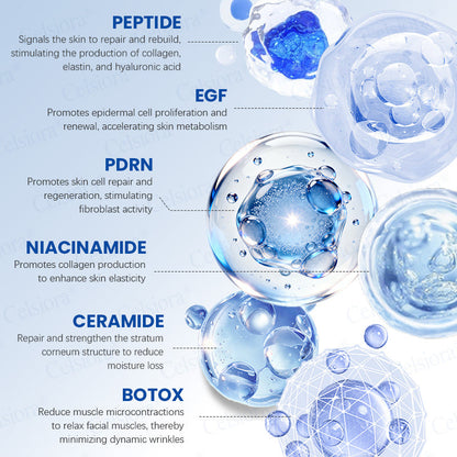 Celsiora® Firming Cream
