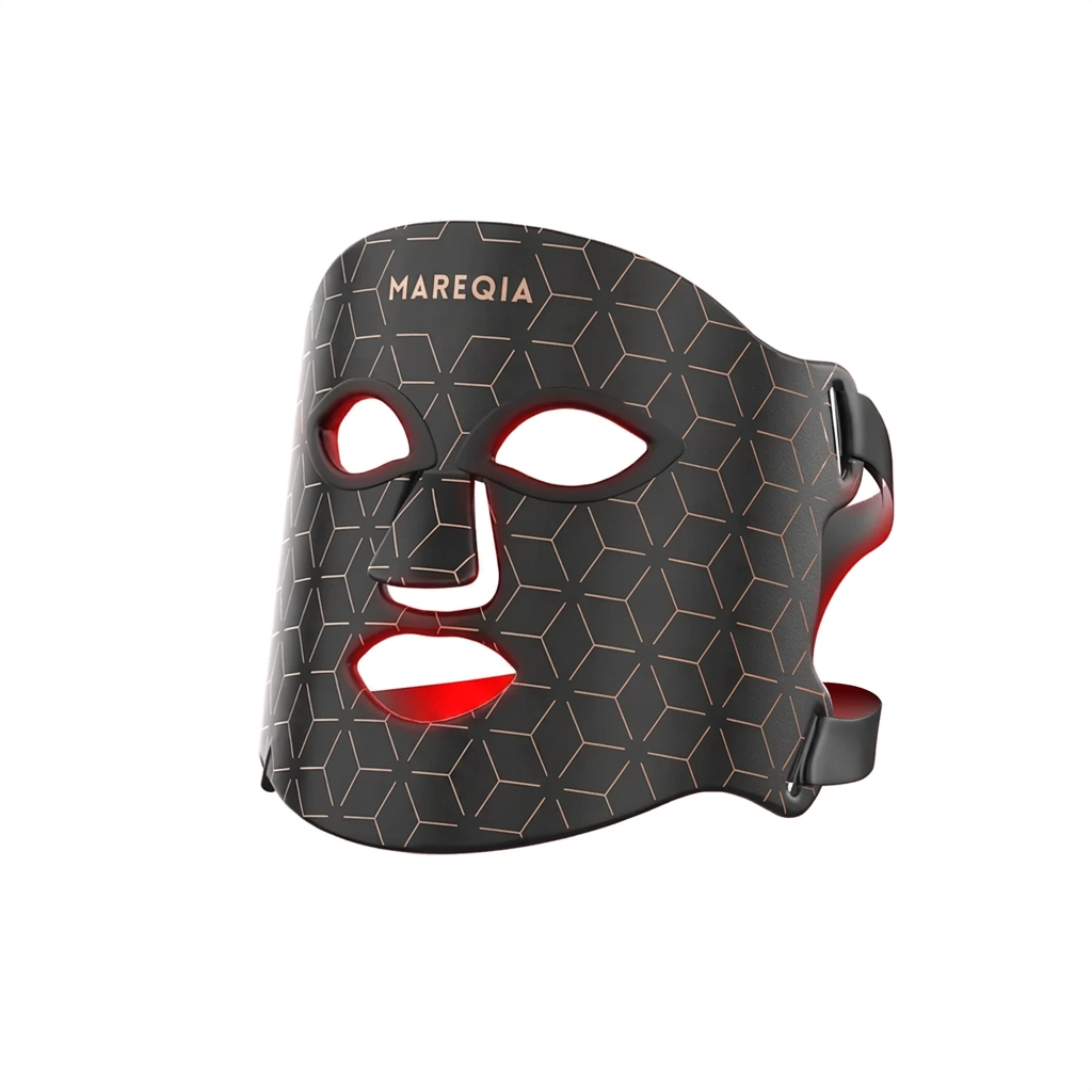 Mareqia™ LED Light Therapy Face Mask