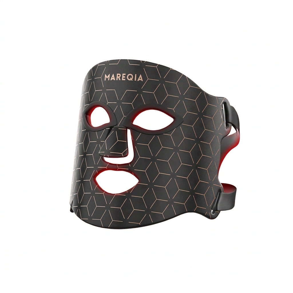 Mareqia™ LED Light Therapy Face Mask