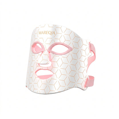 Mareqia™ LED Light Therapy Face Mask