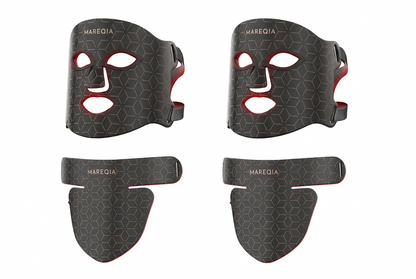 Mareqia™ LED Light Therapy Face Mask