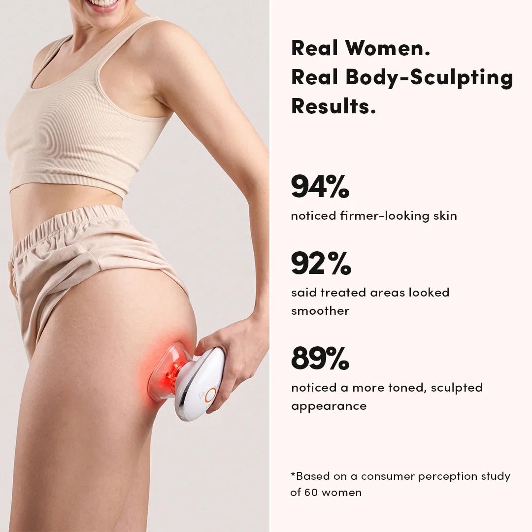 LumiSculpt™ Body Sculptor