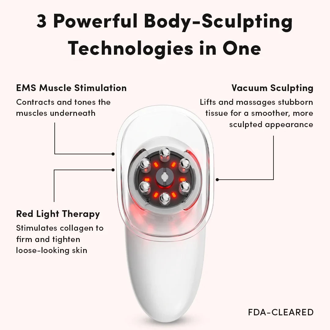 LumiSculpt™ Body Sculptor