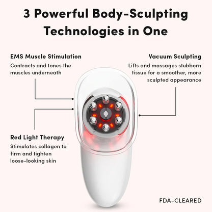 LumiSculpt™ Body Sculptor