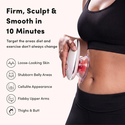 LumiSculpt™ Body Sculptor