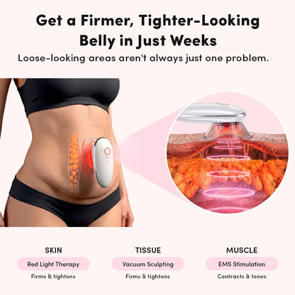 LumiSculpt™ Body Sculptor