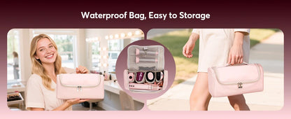 5-in-1 Air Wrap Styler