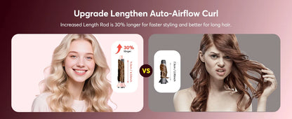 5-in-1 Air Wrap Styler