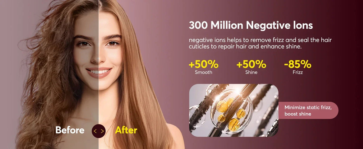 5-in-1 Air Wrap Styler
