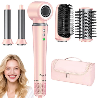 5-in-1 Air Wrap Styler