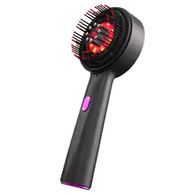 Lumiscalp™-Red Light Scalp Massager