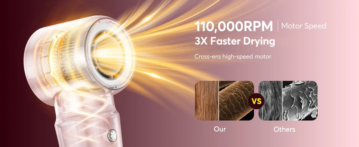 5-in-1 Air Wrap Styler