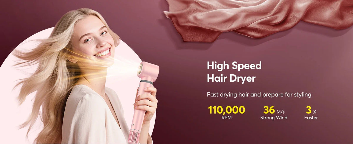 5-in-1 Air Wrap Styler