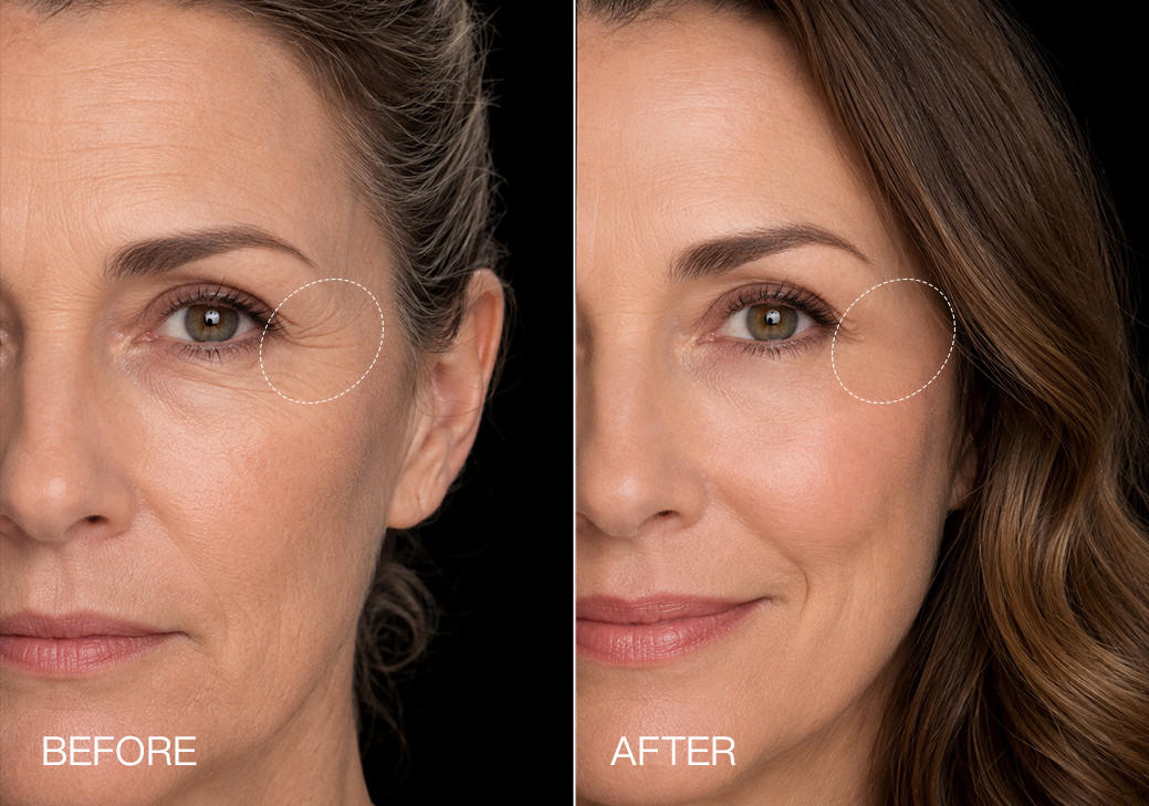 Mareqia™ LED Light Therapy Face Mask