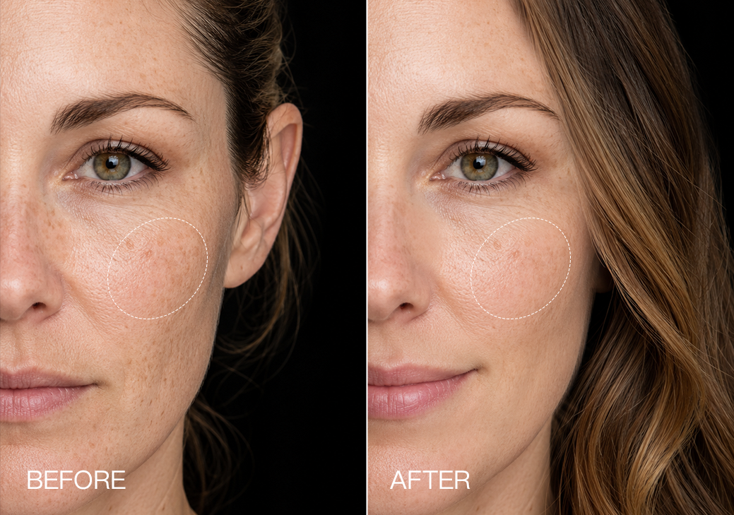 Mareqia™ LED Light Therapy Face Mask