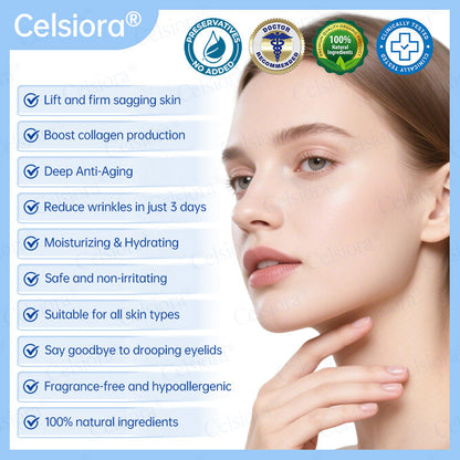 Celsiora® Firming Cream